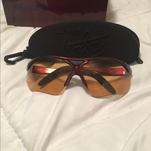 Bolle Performance Parole Sunglasses